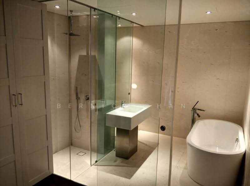 Kondominium untuk Dijual di The Capers @ Sentul East - Bernice Chan - Bathroom - PropertyGuru.com.my