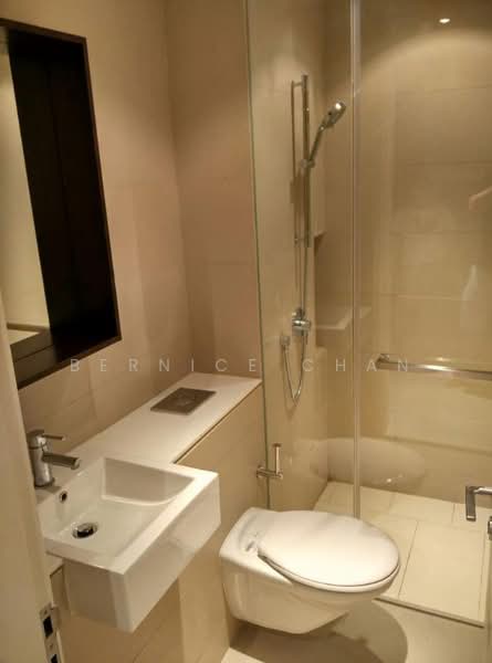 Kondominium untuk Dijual di The Capers @ Sentul East - Bernice Chan - Bathroom - PropertyGuru.com.my