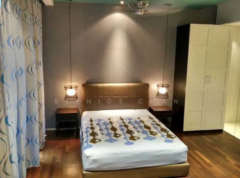 Kondominium untuk Dijual di The Capers @ Sentul East - Bernice Chan - Bedroom - PropertyGuru.com.my