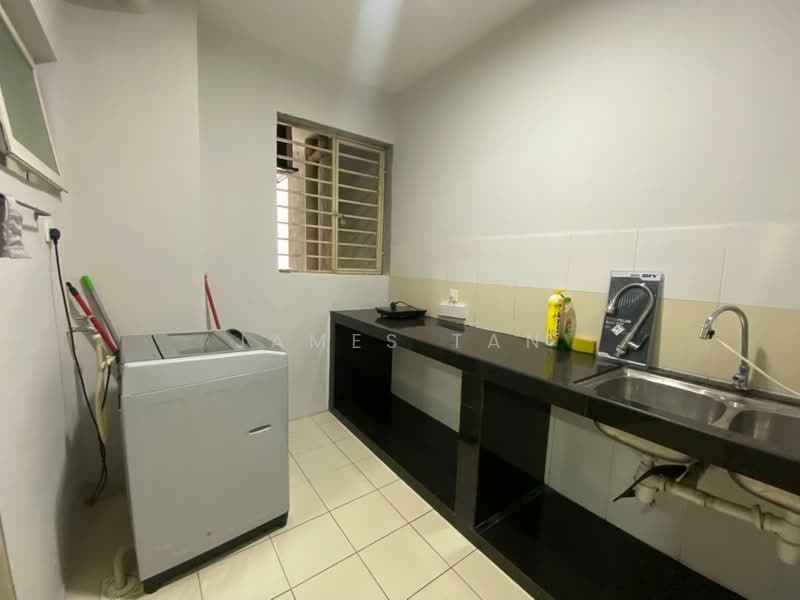 Servis Apartment untuk Disewa di Pacific Place - James Tan - Interior - PropertyGuru.com.my