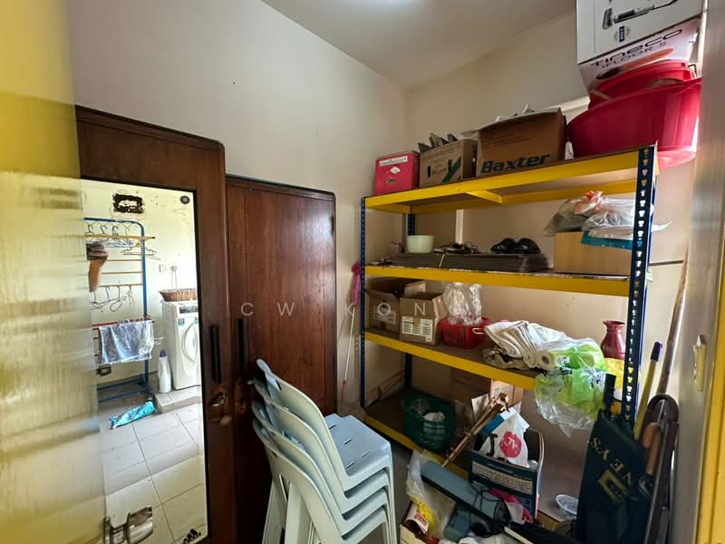 Kondominium untuk Dijual di Rivercity Condominium - CW Kong - Interior - PropertyGuru.com.my