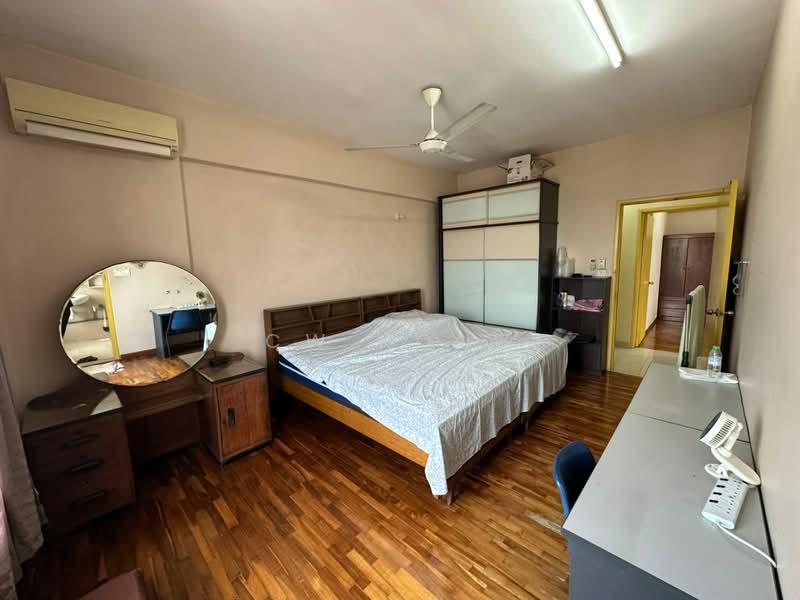 Kondominium untuk Dijual di Rivercity Condominium - CW Kong - Bedroom - PropertyGuru.com.my