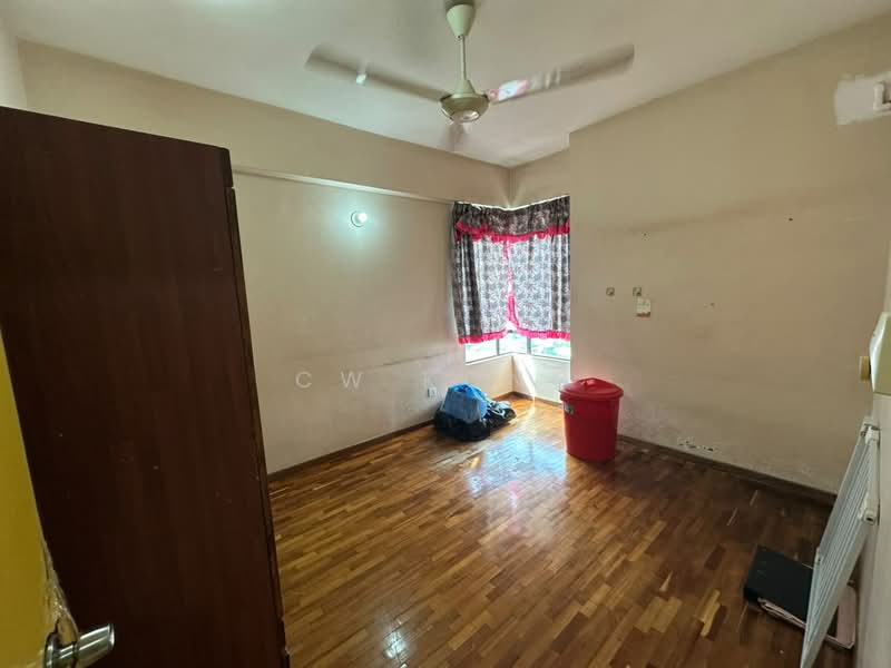 Kondominium untuk Dijual di Rivercity Condominium - CW Kong - Bedroom - PropertyGuru.com.my