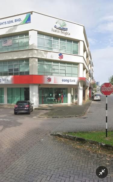 Kedai untuk Disewa di Taman Mount Austin (Tebrau) - Jeffery Loi - PropertyGuru.com.my