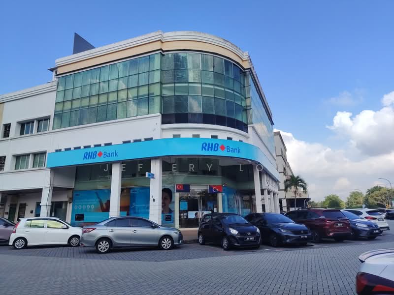Kedai untuk Disewa di Taman Mount Austin (Tebrau) - Jeffery Loi - PropertyGuru.com.my