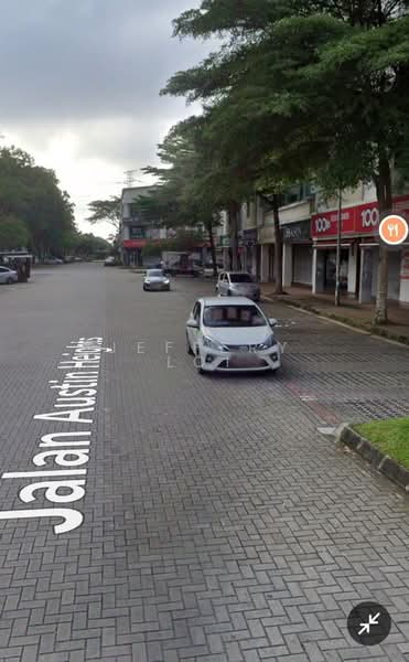 Kedai untuk Disewa di Taman Mount Austin (Tebrau) - Jeffery Loi - PropertyGuru.com.my