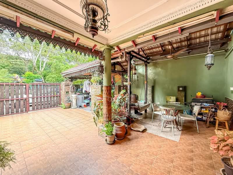 Rumah Teres 2 Tingkat untuk Dijual di Bandar Sri Damansara (Selangor) - Mohd Nor Fahmi - Exterior - PropertyGuru.com.my