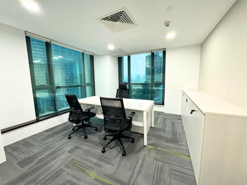 Office for Rent in KLCC (KL City Centre) - TK Yong - Interior - PropertyGuru.com.my