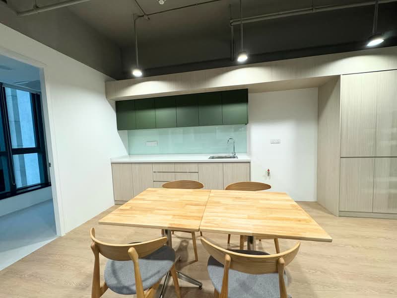 Office for Rent in KLCC (KL City Centre) - TK Yong - Kitchen - PropertyGuru.com.my