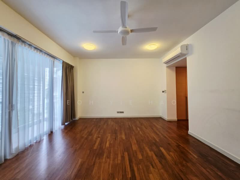 Kondominium untuk Disewa di U-Thant Residence - Teoh Yie Hao - Living Room - PropertyGuru.com.my