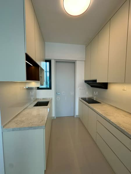 Kondominium untuk Disewa di Mezzo - May Chiam Khooi Bee - Kitchen - PropertyGuru.com.my