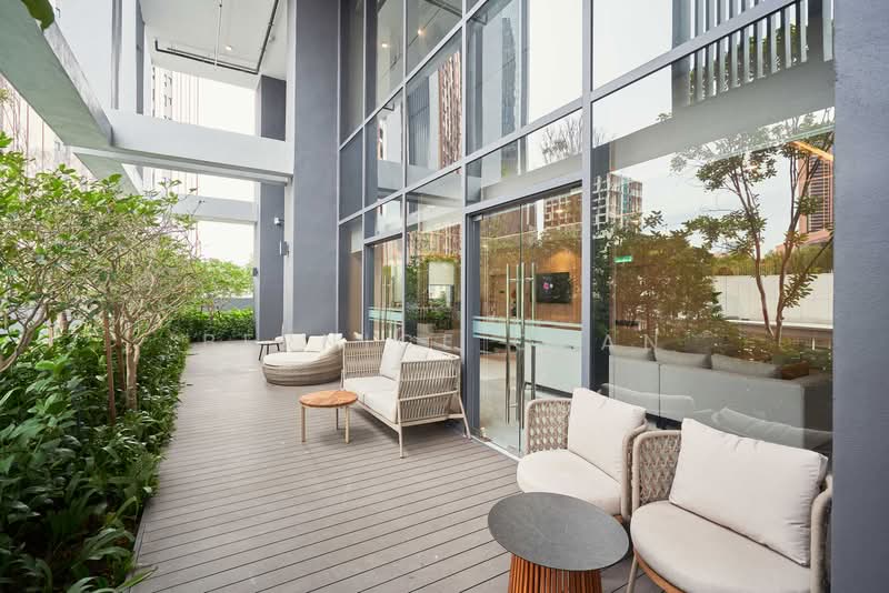 Service Residence for Rent at Mitsui Serviced Suites - Bernice Chan - Exterior - PropertyGuru.com.my