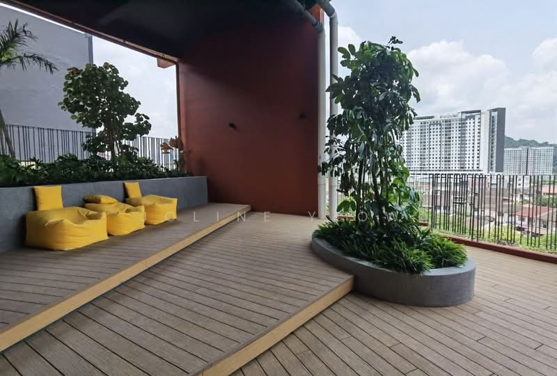 Others for Sale in Ipoh (Perak) - Joline YEOW - Balcony - PropertyGuru.com.my