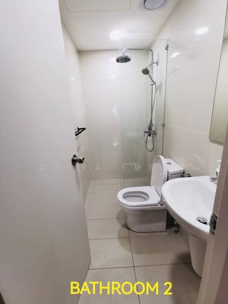 Servis Apartment untuk Disewa di DEX Suites 2.0 (Tower B) @ Kiara East - Deeya Yusof - PropertyGuru.com.my