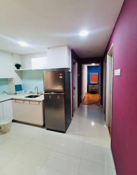 Servis Apartment untuk Disewa di DEX Suites 2.0 (Tower B) @ Kiara East - Deeya Yusof - PropertyGuru.com.my