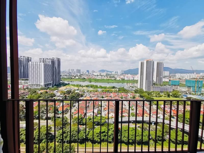 Servis Apartment untuk Disewa di DEX Suites 2.0 (Tower B) @ Kiara East - Deeya Yusof - PropertyGuru.com.my