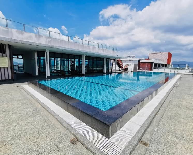 Servis Apartment untuk Disewa di DEX Suites 2.0 (Tower B) @ Kiara East - Deeya Yusof - PropertyGuru.com.my