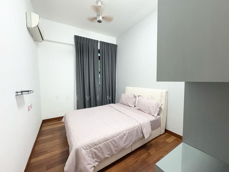 Kondominium untuk Disewa di The LIGHT COLLECTION I - STEVEN WONG - PropertyGuru.com.my