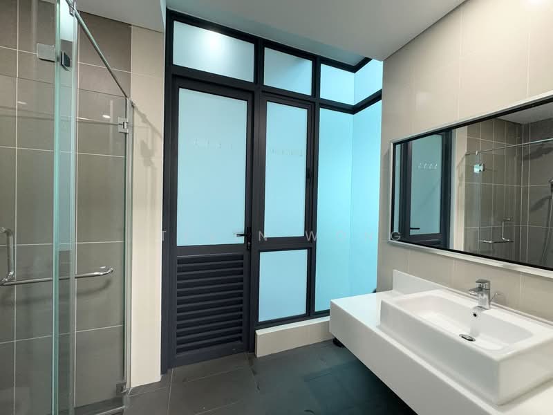 Kondominium untuk Disewa di The LIGHT COLLECTION I - STEVEN WONG - PropertyGuru.com.my