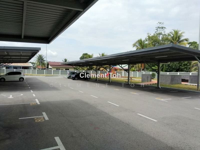 Apartment for Rent at Stutong Heights 2 - Clement Toh - PropertyGuru.com.my