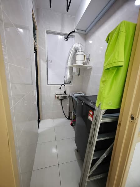 Service Residence for Rent at The Sky Executive Suites - Daniel Yong - Interior - PropertyGuru.com.my