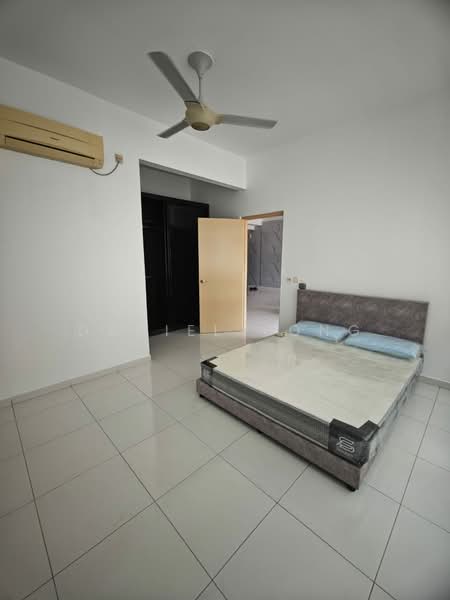 Service Residence for Rent at The Sky Executive Suites - Daniel Yong - Bedroom - PropertyGuru.com.my