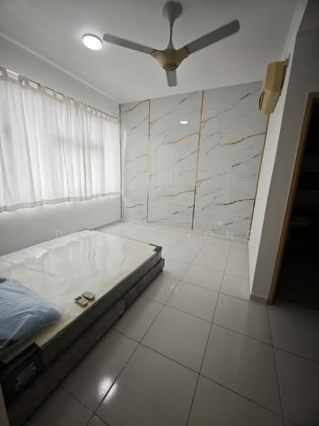 Service Residence for Rent at The Sky Executive Suites - Daniel Yong - Bedroom - PropertyGuru.com.my