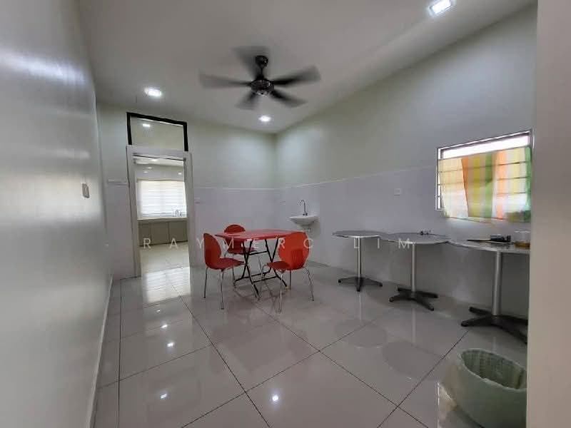 2-storey Terraced House for Rent in Rawang (Selangor) - Raymerc Lim - Interior - PropertyGuru.com.my