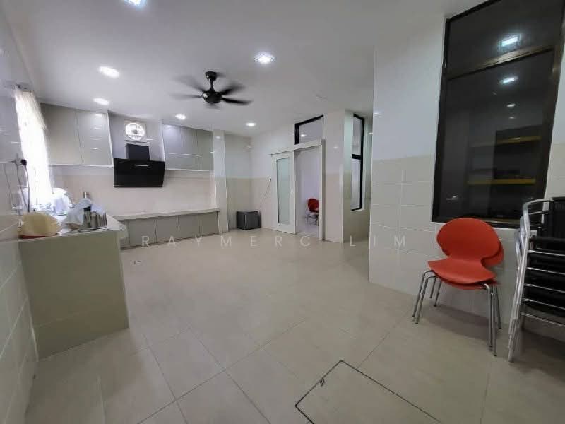 2-storey Terraced House for Rent in Rawang (Selangor) - Raymerc Lim - Kitchen - PropertyGuru.com.my