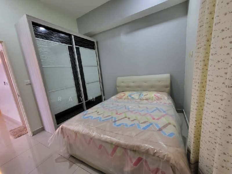 2-storey Terraced House for Rent in Rawang (Selangor) - Raymerc Lim - Bedroom - PropertyGuru.com.my