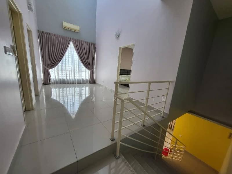 2-storey Terraced House for Rent in Rawang (Selangor) - Raymerc Lim - Interior - PropertyGuru.com.my