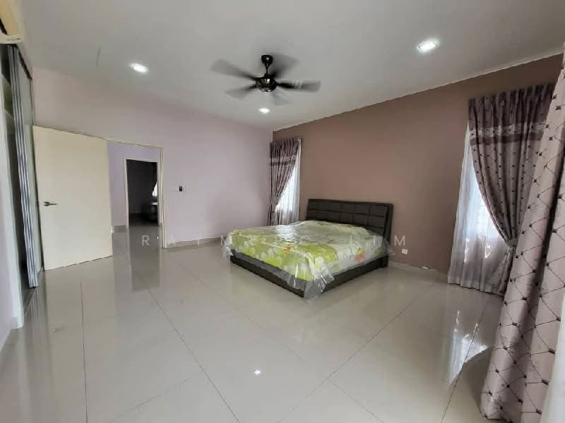 2-storey Terraced House for Rent in Rawang (Selangor) - Raymerc Lim - Bedroom - PropertyGuru.com.my