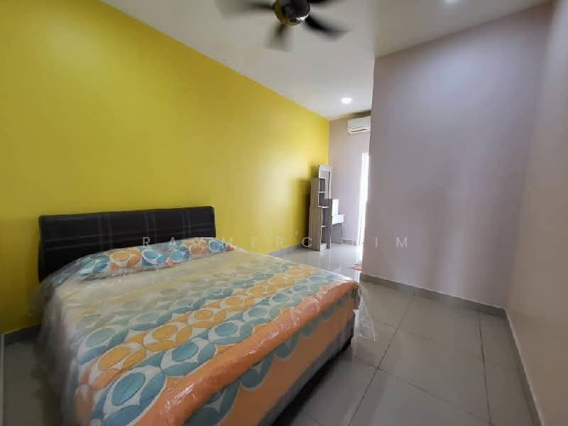 2-storey Terraced House for Rent in Rawang (Selangor) - Raymerc Lim - Bedroom - PropertyGuru.com.my