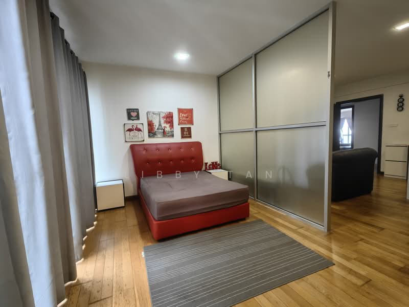 Service Residence for Rent at Regalia Residence - Libby Tan - Bedroom - PropertyGuru.com.my