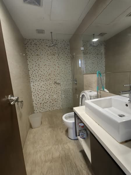 Service Residence for Rent at Regalia Residence - Libby Tan - Bathroom - PropertyGuru.com.my