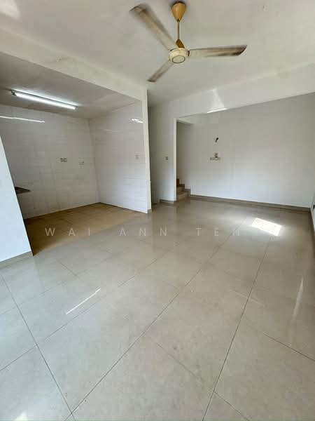 Rumah Bandar untuk Disewa di Serdang (Seri Kembangan) - Wai Ann Teng - Interior - PropertyGuru.com.my