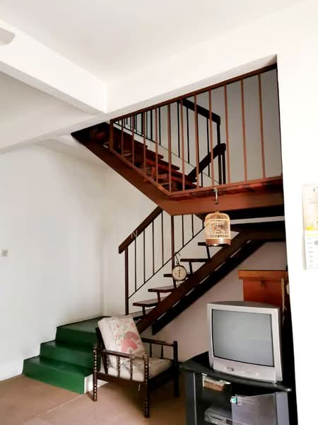 Rumah Teres untuk Dijual di Taman Sri Kejora (Kajang) - Ken Low - Interior - PropertyGuru.com.my