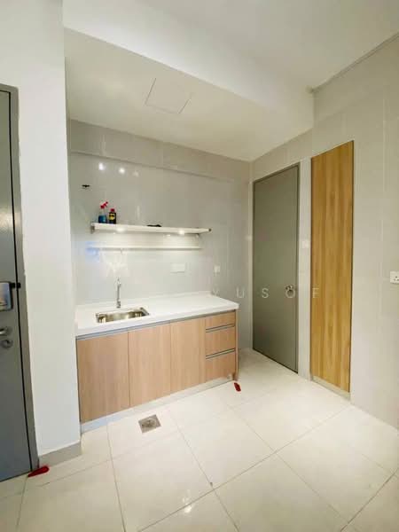 Servis Apartment untuk Disewa di VIM 3 @ Desa Park North - Deeya Yusof - PropertyGuru.com.my