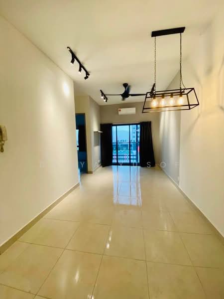 Servis Apartment untuk Disewa di VIM 3 @ Desa Park North - Deeya Yusof - PropertyGuru.com.my