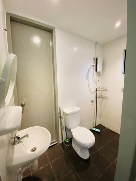 Servis Apartment untuk Disewa di VIM 3 @ Desa Park North - Deeya Yusof - PropertyGuru.com.my