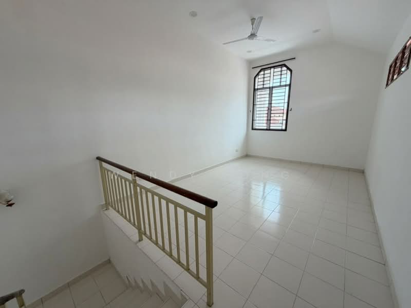 1.5-storey Terraced House for Sale in Taman Pelangi Indah (Ulu Tiram) - Wendy Fong - PropertyGuru.com.my