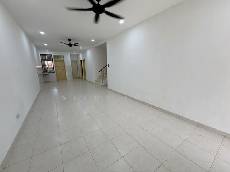 1.5-storey Terraced House for Sale in Taman Pelangi Indah (Ulu Tiram) - Wendy Fong - PropertyGuru.com.my