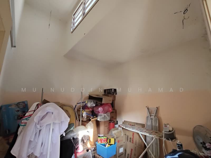 1-storey Terraced House for Sale in Hutan Melintang (Perak) - Muinuddin Muhamad - Interior - PropertyGuru.com.my