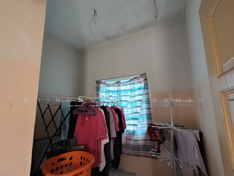 1-storey Terraced House for Sale in Hutan Melintang (Perak) - Muinuddin Muhamad - Interior - PropertyGuru.com.my