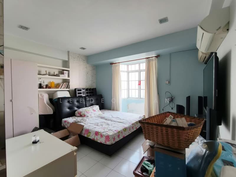 Kondominium untuk Dijual di Casa Ria - Leedeon Tan - Bedroom - PropertyGuru.com.my