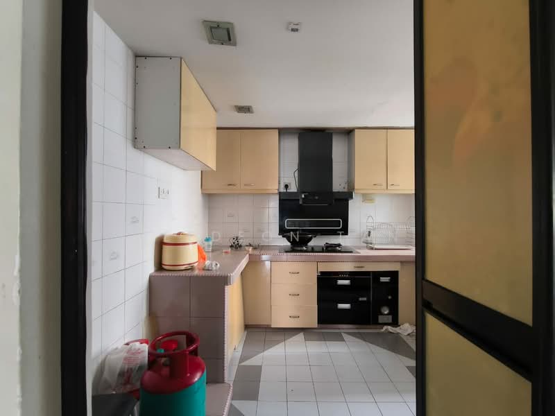 Kondominium untuk Dijual di Casa Ria - Leedeon Tan - Kitchen - PropertyGuru.com.my