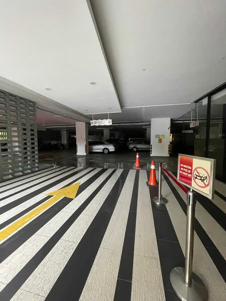 Condominium for Rent at The Hamstead Cheras - Y M Phang - Car Park - PropertyGuru.com.my