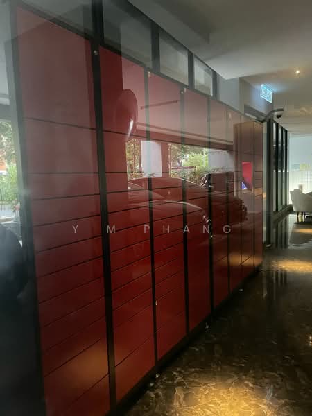 Condominium for Rent at The Hamstead Cheras - Y M Phang - Lobby - PropertyGuru.com.my