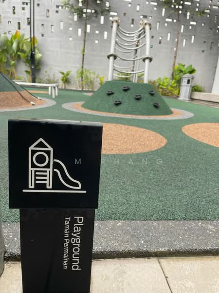 Condominium for Rent at The Hamstead Cheras - Y M Phang - PropertyGuru.com.my