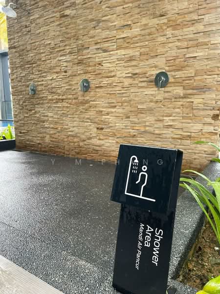 Condominium for Rent at The Hamstead Cheras - Y M Phang - PropertyGuru.com.my